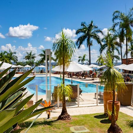 ברזיליה Life Resorts - J 215 - Beira Lago - Piscina - Clube - Refugio Do Casal - By Hospede Facil מראה חיצוני תמונה