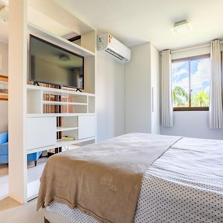 ברזיליה Life Resorts - J 215 - Beira Lago - Piscina - Clube - Refugio Do Casal - By Hospede Facil מראה חיצוני תמונה