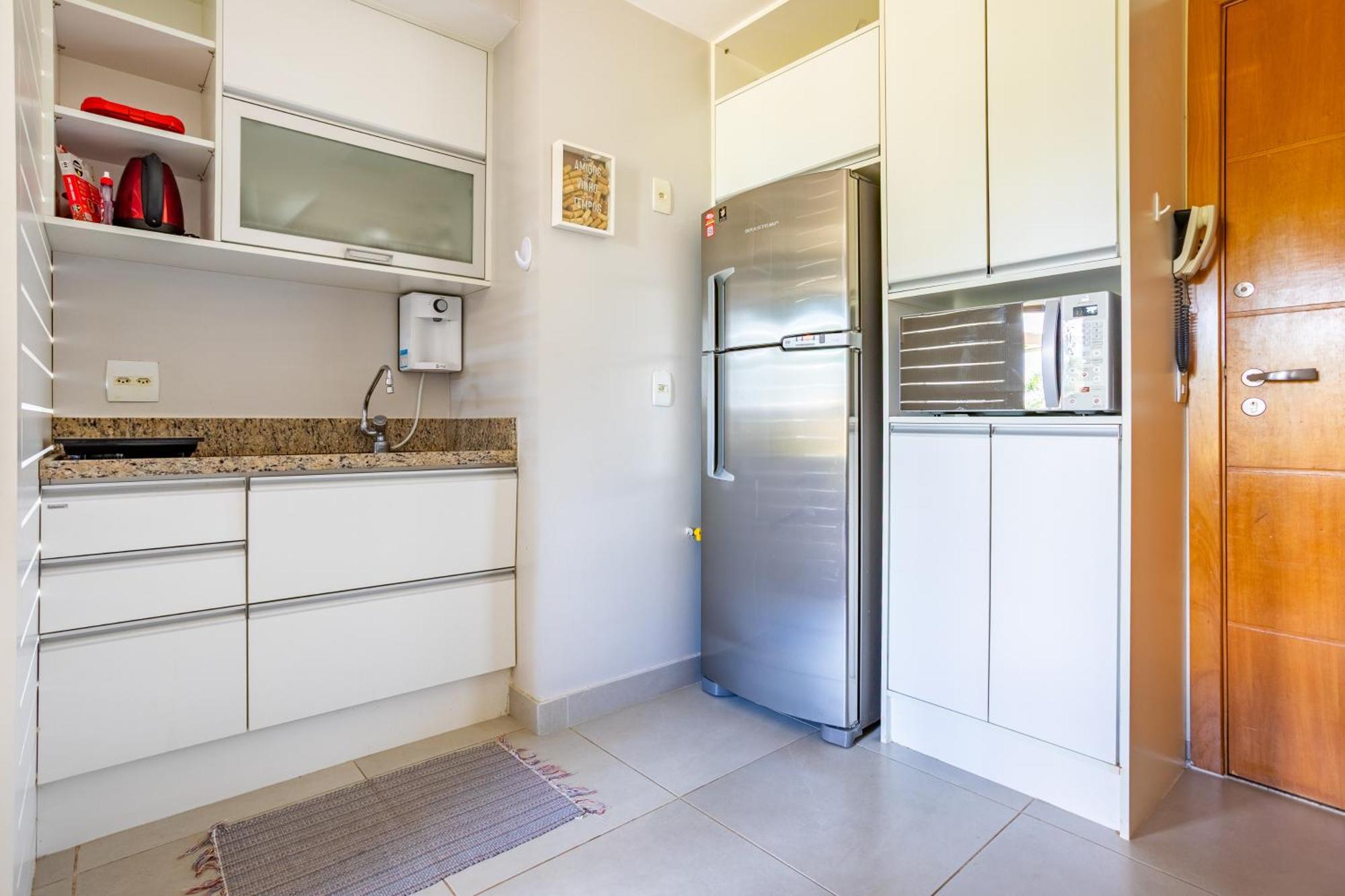 ברזיליה Life Resorts - J 215 - Beira Lago - Piscina - Clube - Refugio Do Casal - By Hospede Facil מראה חיצוני תמונה